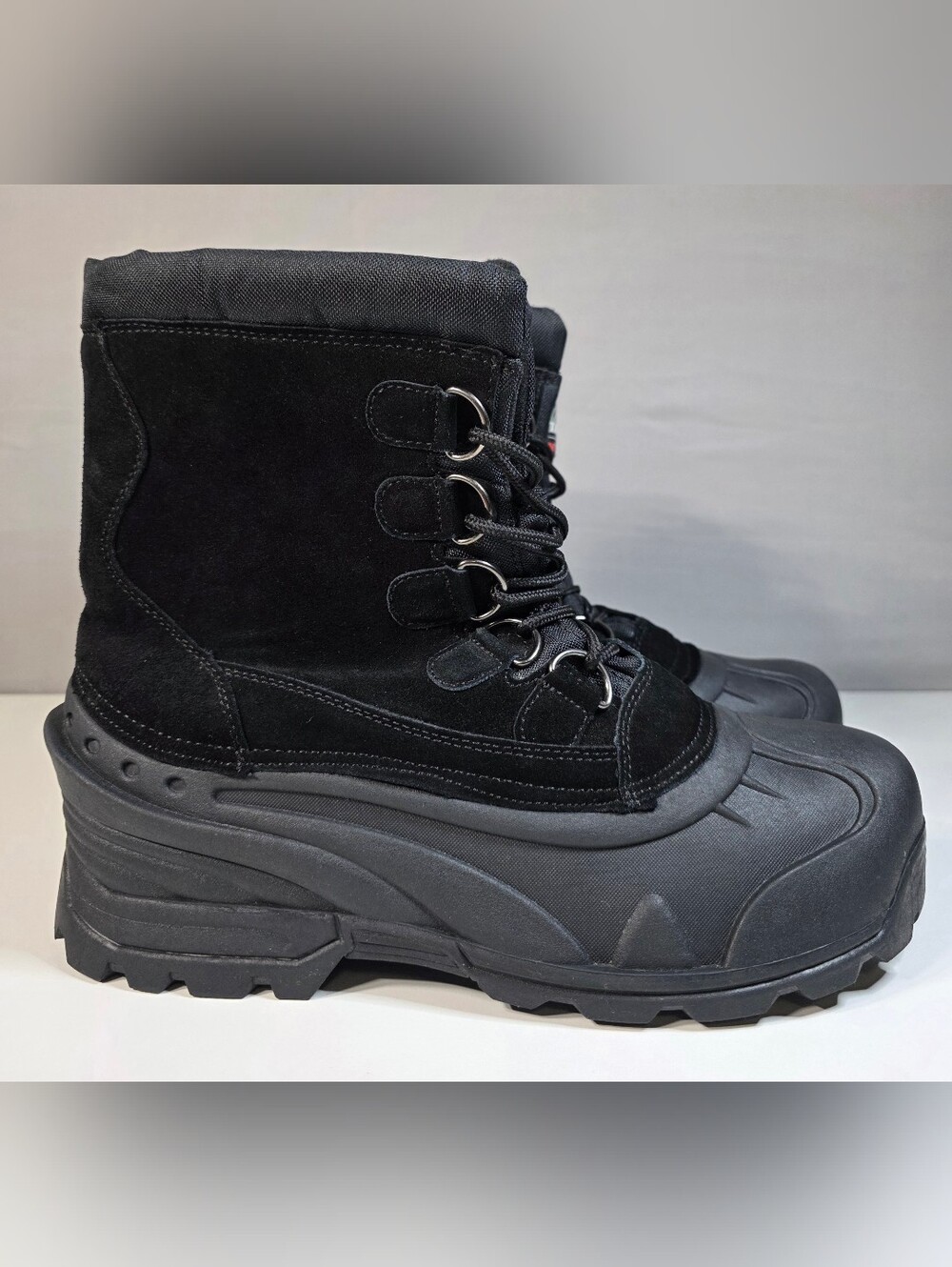 Itasca Cedar II Winter Boots Men's Size 11